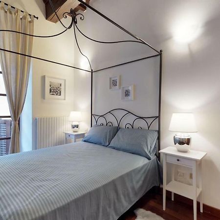 Hemeras Boutique Homes - Design Flat In Milan Fashion District Экстерьер фото