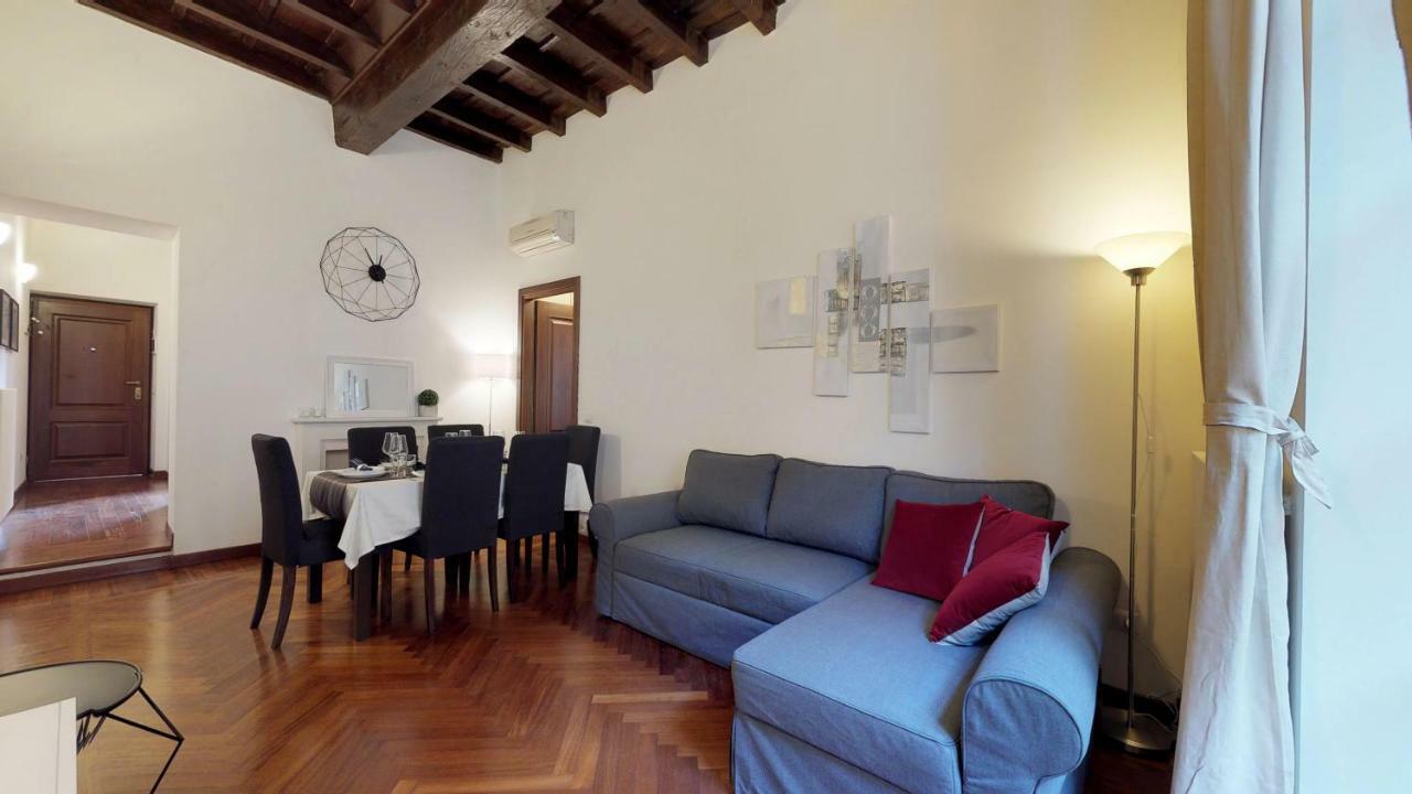 Hemeras Boutique Homes - Design Flat In Milan Fashion District Экстерьер фото