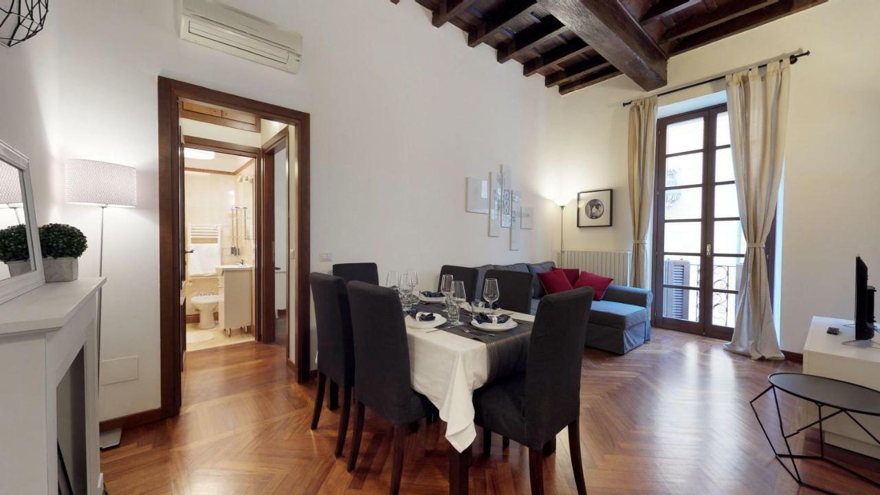 Hemeras Boutique Homes - Design Flat In Milan Fashion District Экстерьер фото