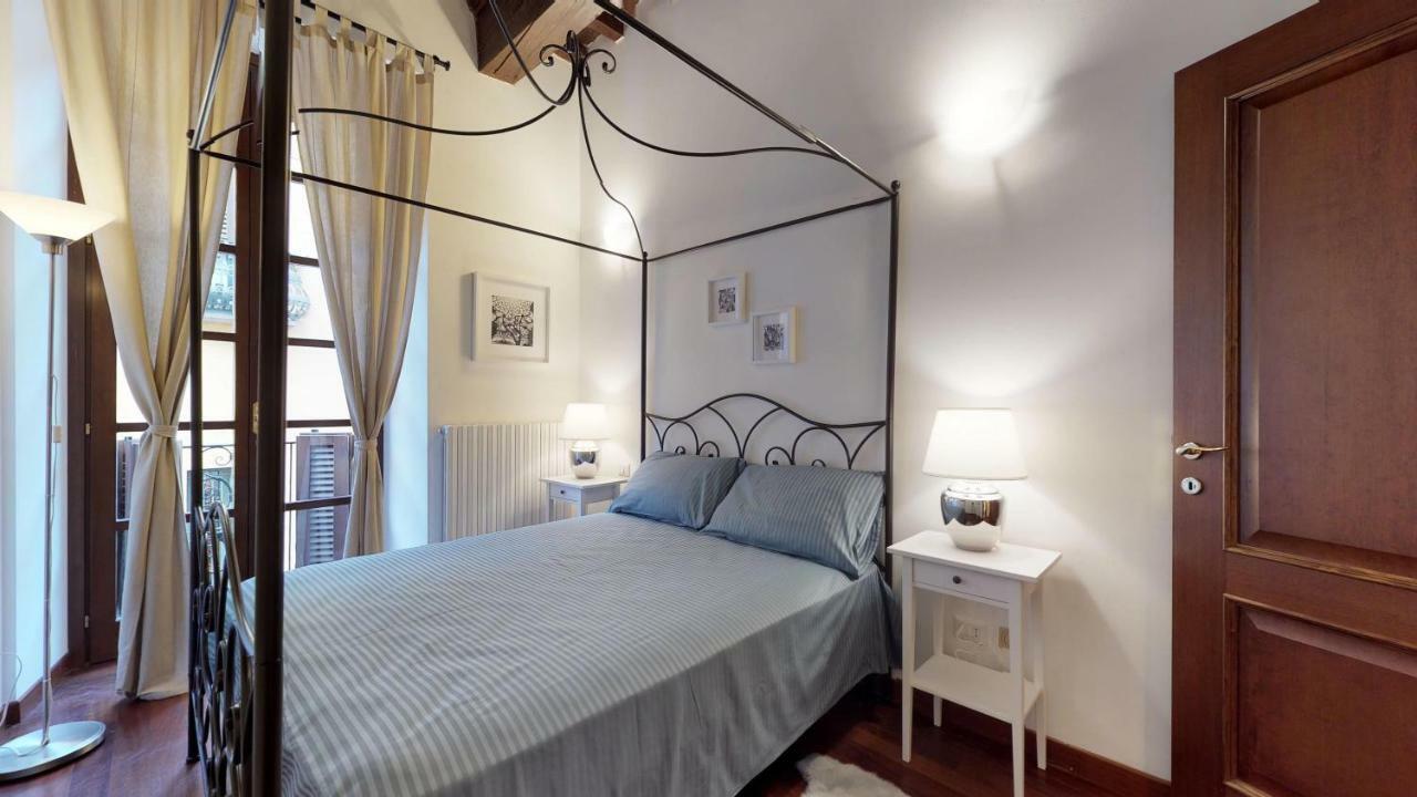 Hemeras Boutique Homes - Design Flat In Milan Fashion District Экстерьер фото